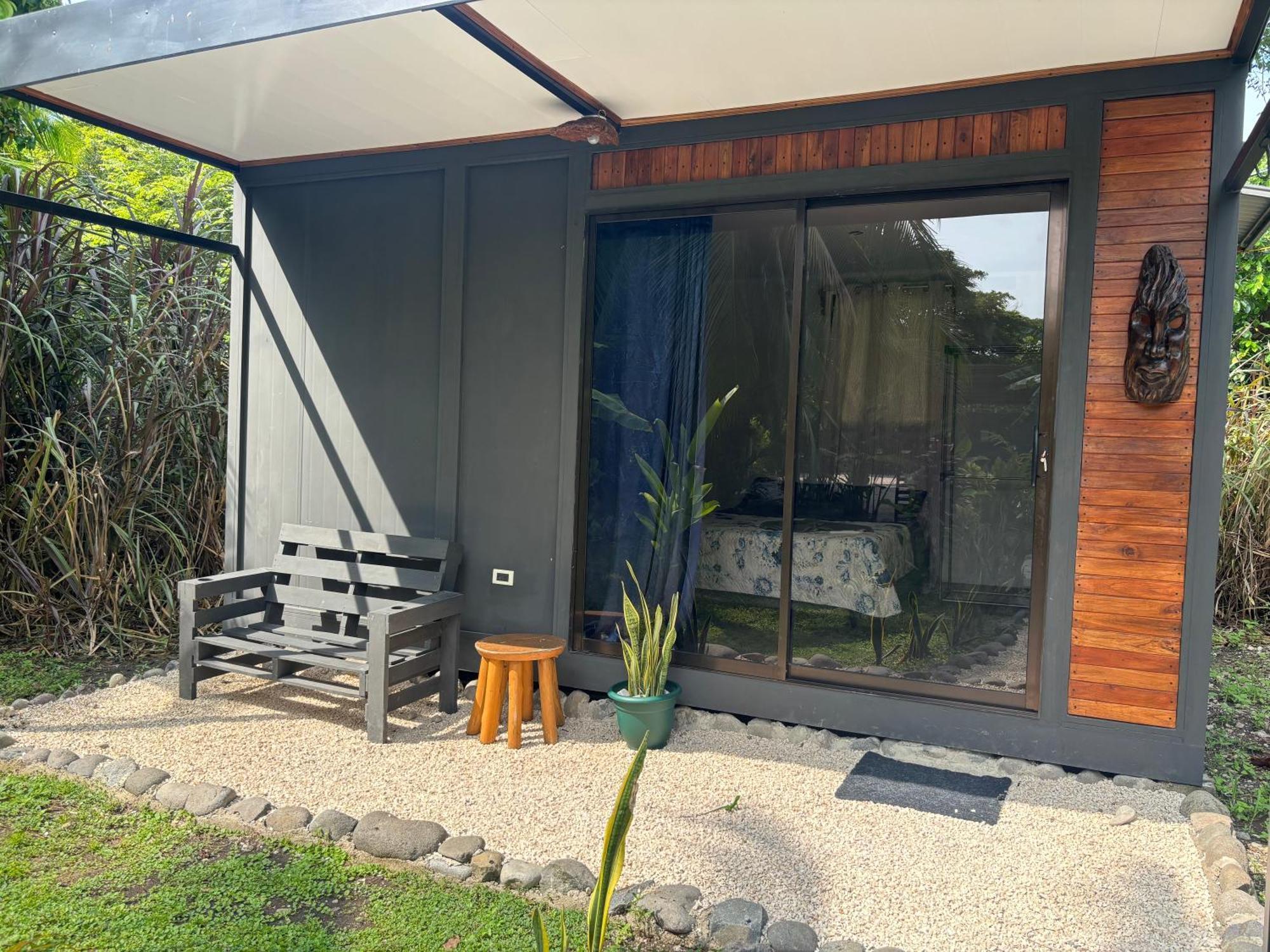 Ds House Camping