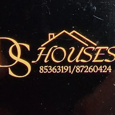 Ds House Hotel Cabuya  Exterior photo