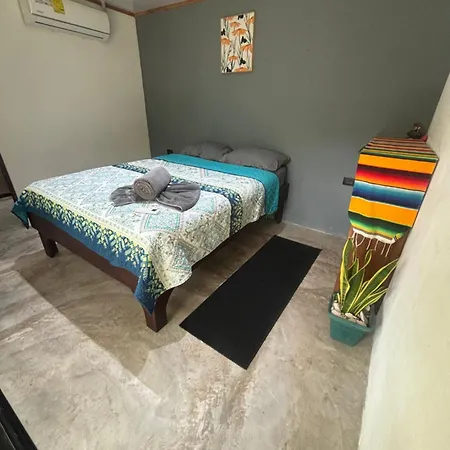 Ds House Hotel Cabuya  Exterior photo