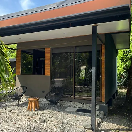 Ds House Hotel Cabuya  Exterior photo