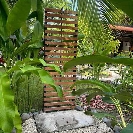 Ds House Hotel Cabuya  Exterior photo