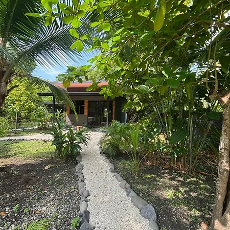 Ds House Hotel Cabuya  Exterior photo