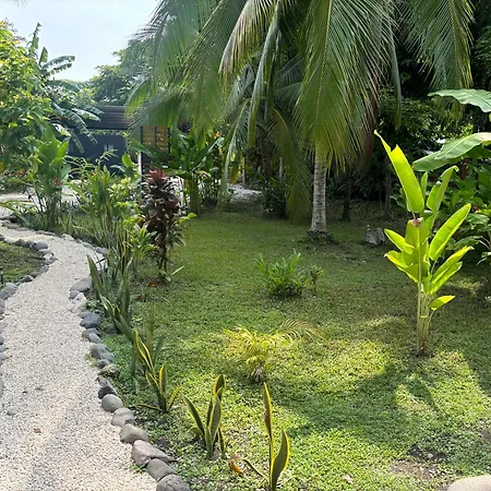 Ds House Hotel Cabuya  Exterior photo