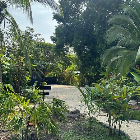 Ds House Hotel Cabuya  Exterior photo