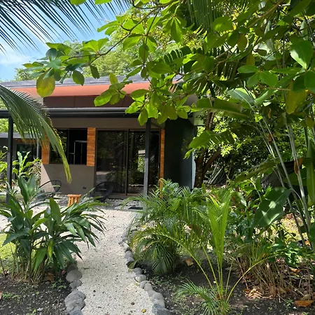 Ds House Hotel Cabuya  Exterior photo