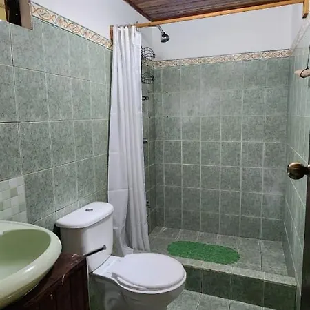 Ds House Hotel Cabuya  Room photo