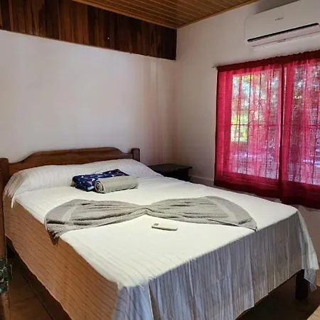 Ds House Hotel Cabuya  Room photo