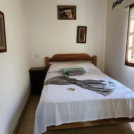 Ds House Hotel Cabuya  Room photo
