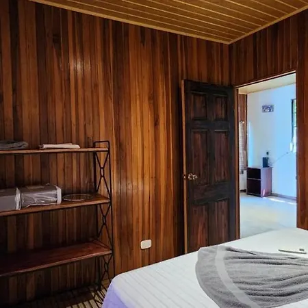 Ds House Hotel Cabuya  Room photo
