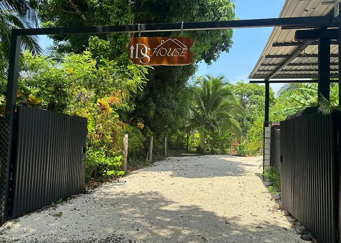 Ds House
