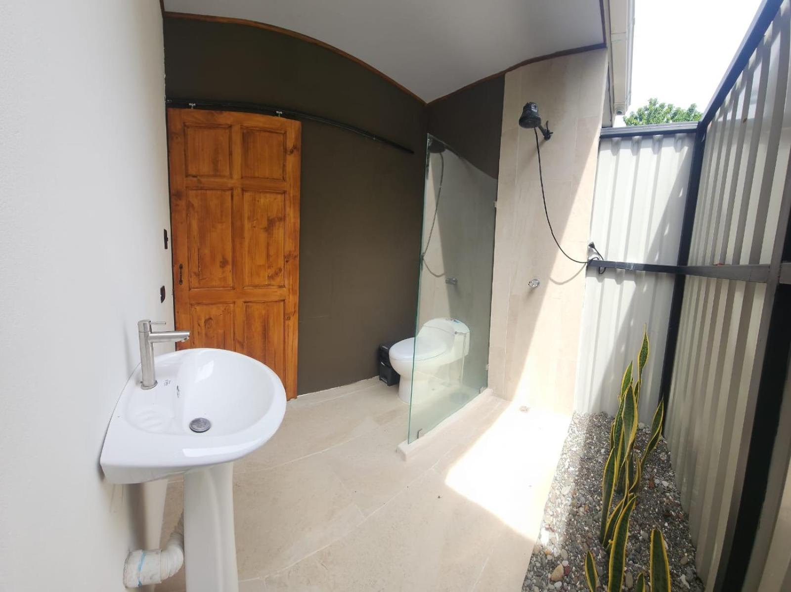 Ds House Cabuya (Puntarenas)