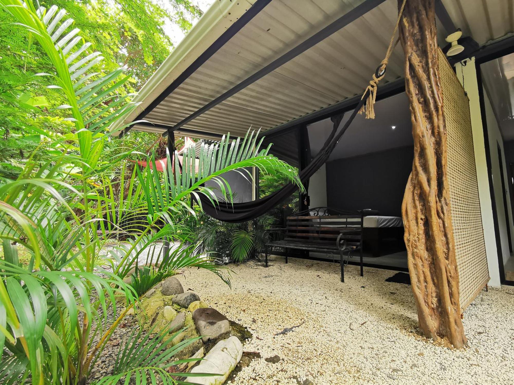 Ds House Cabuya (Puntarenas)