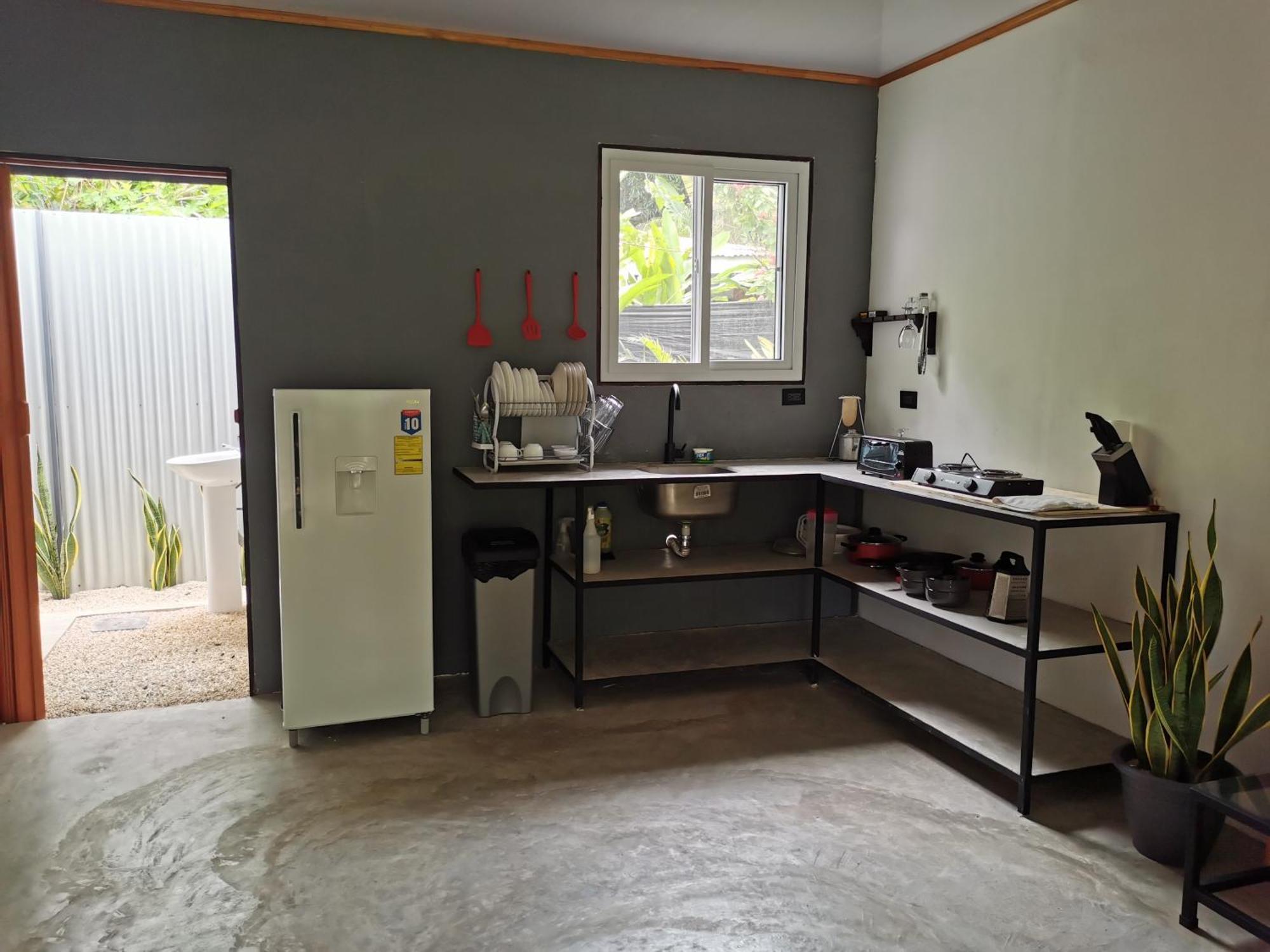 Ds House * Cabuya (Puntarenas)