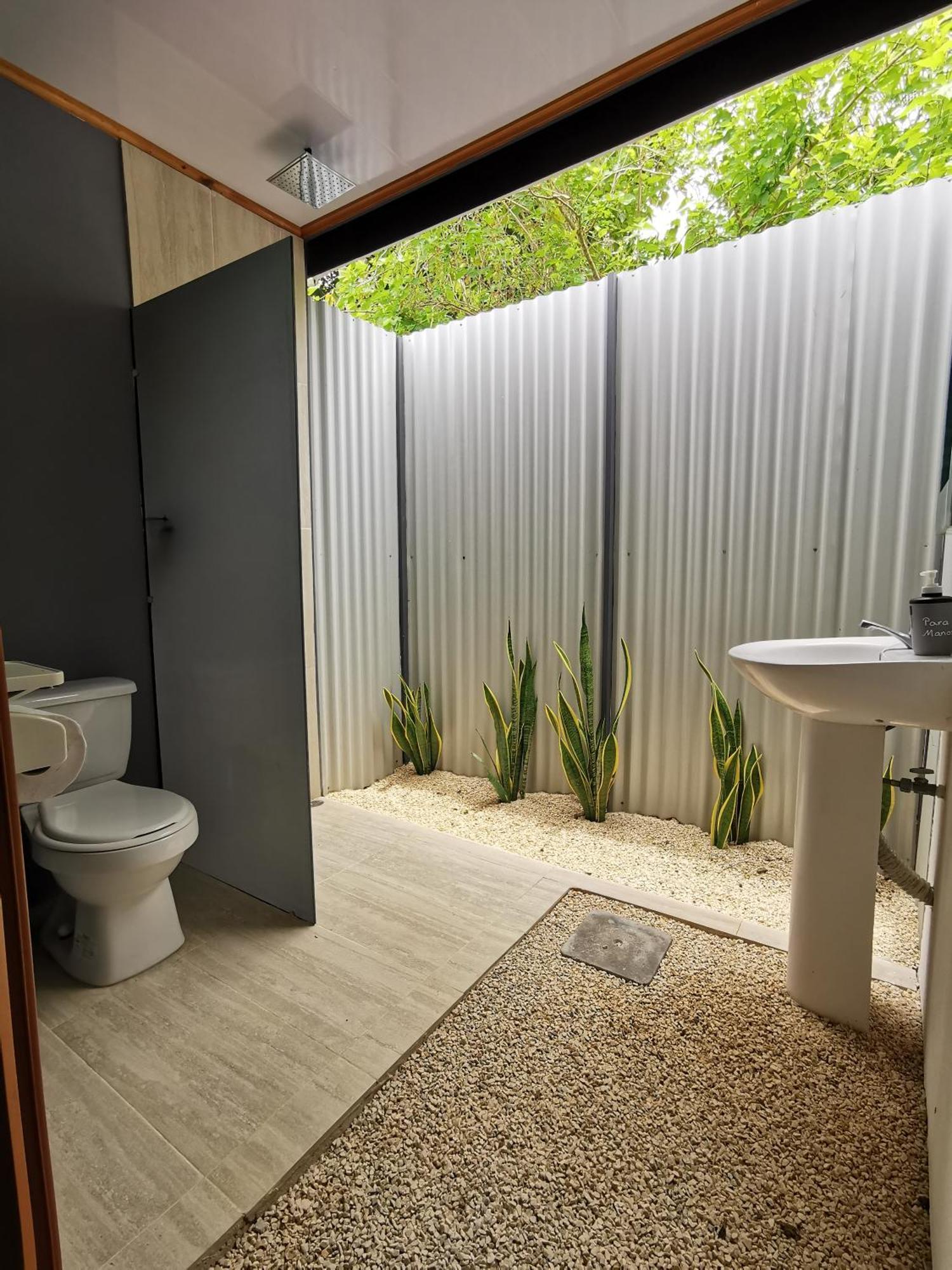 Ds House Campsite Cabuya (Puntarenas)