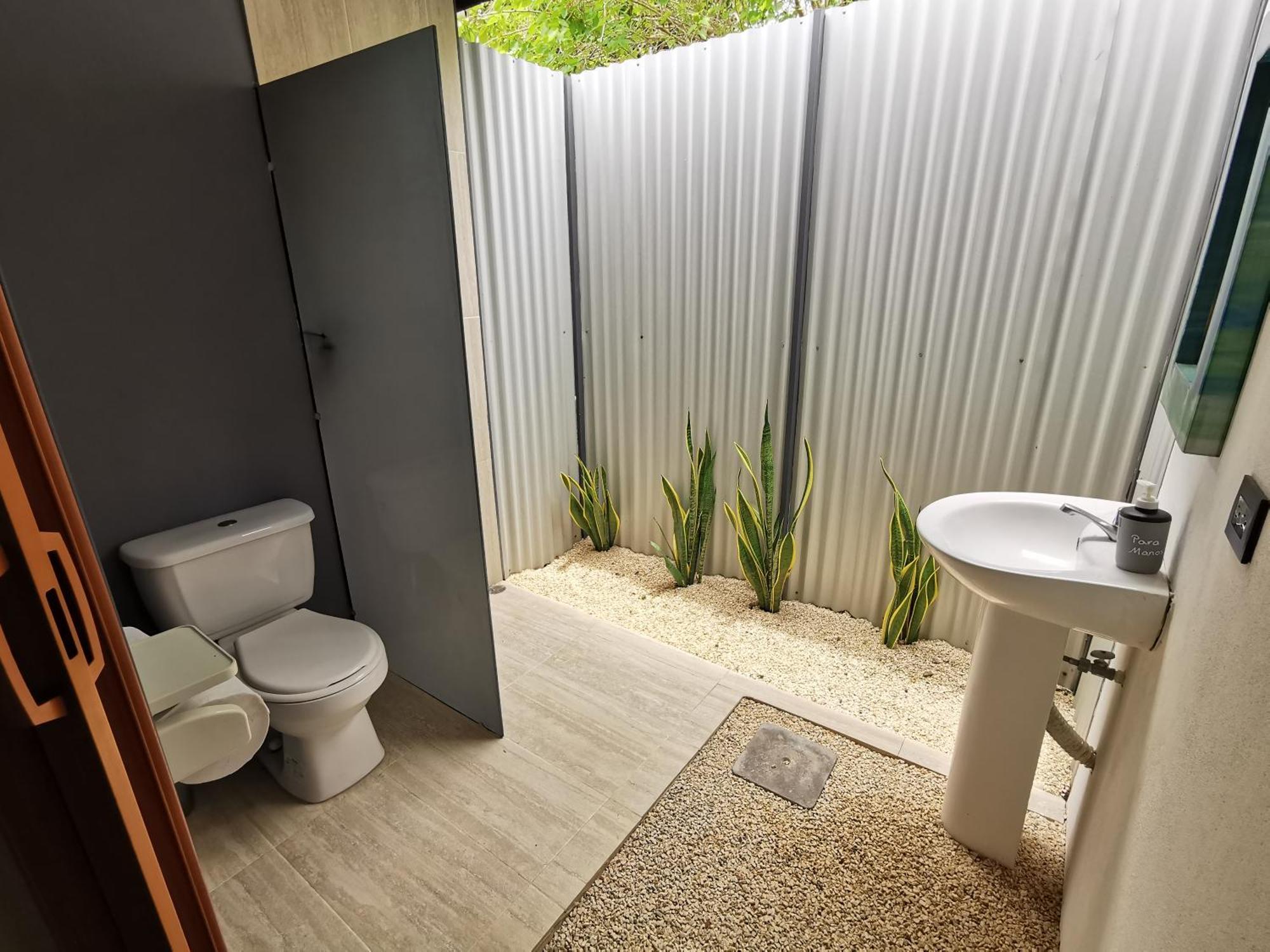 Ds House * Cabuya (Puntarenas)