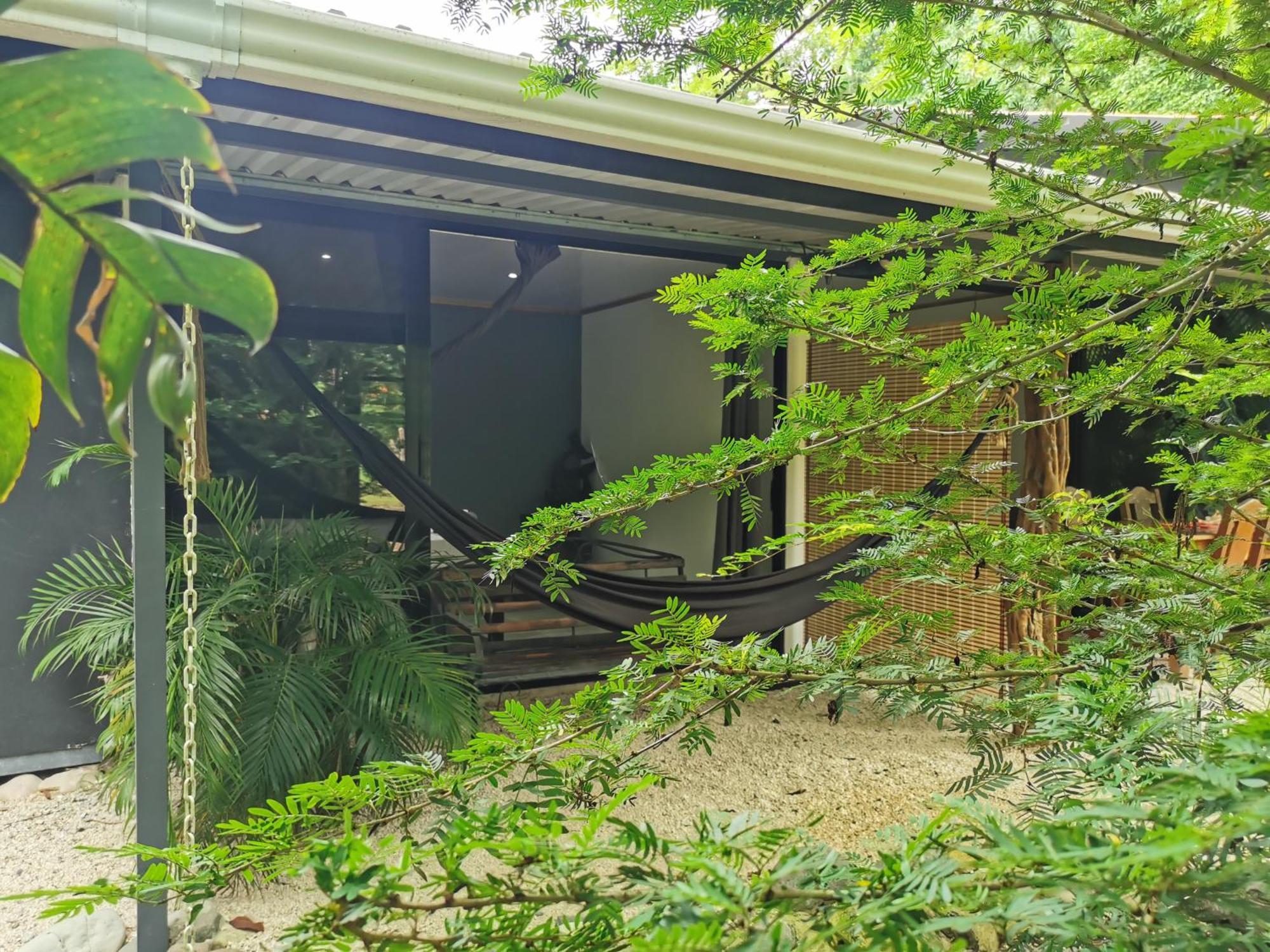 Ds House Campsite