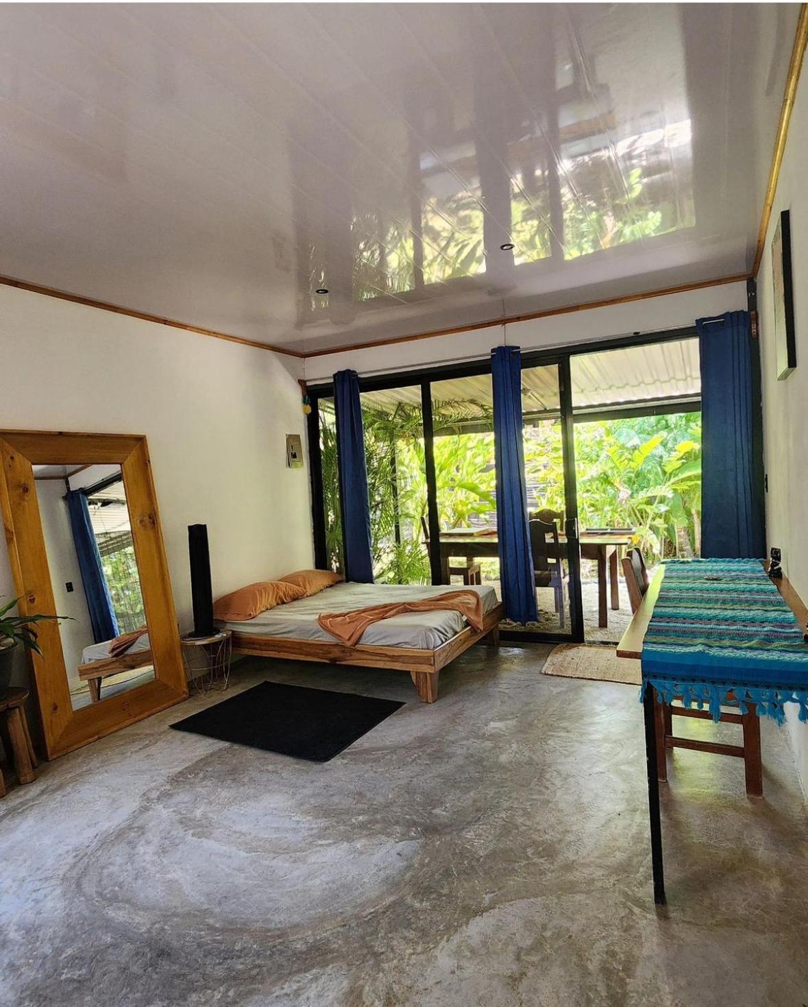 Ds House Cabuya (Puntarenas)