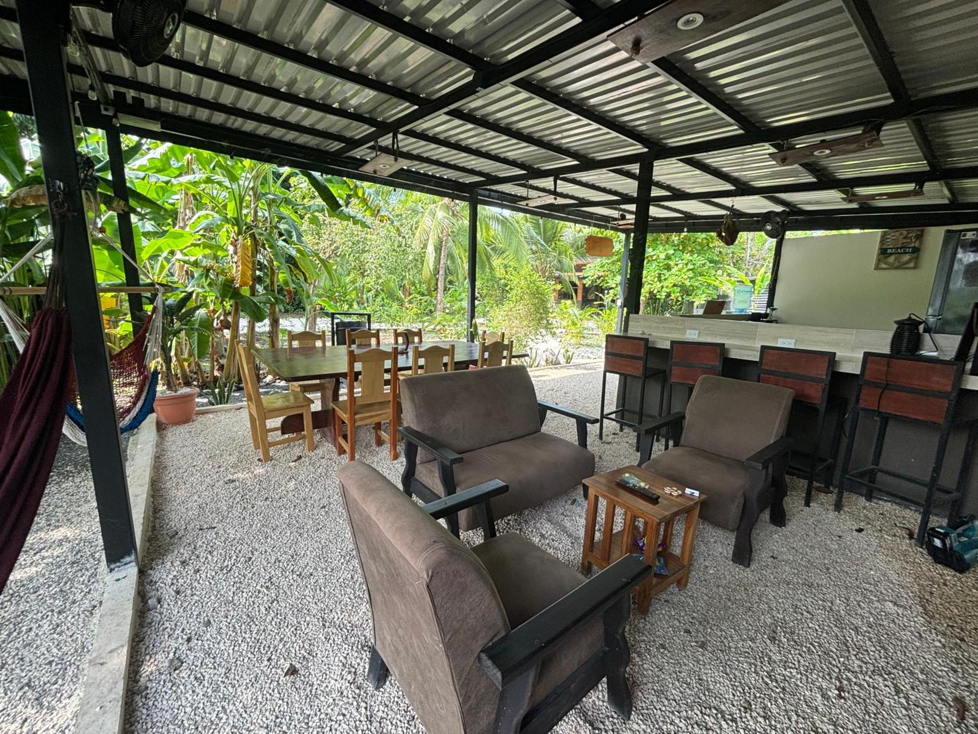 Campsite Ds House Cabuya (Puntarenas)