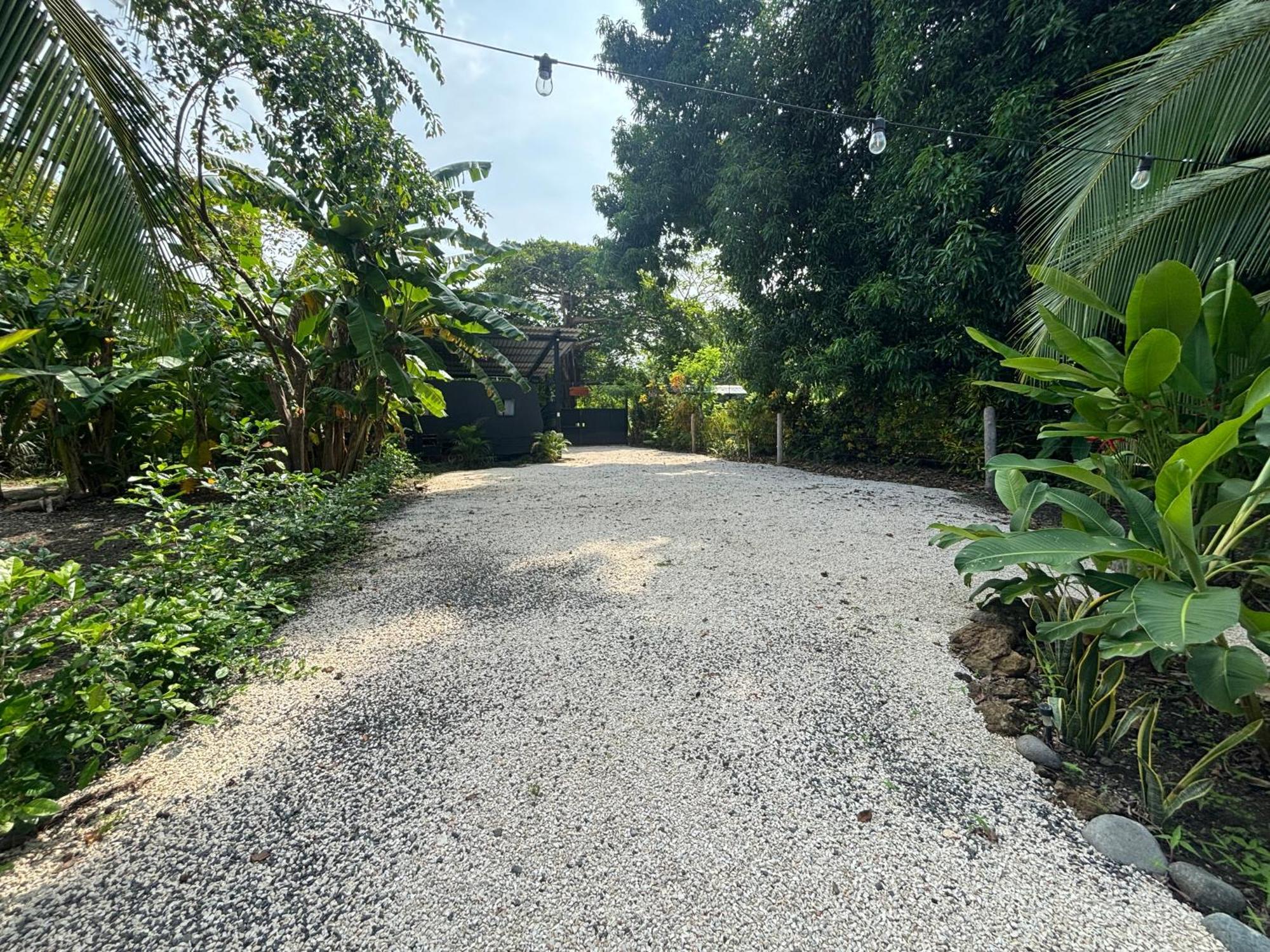 Ds House Campsite