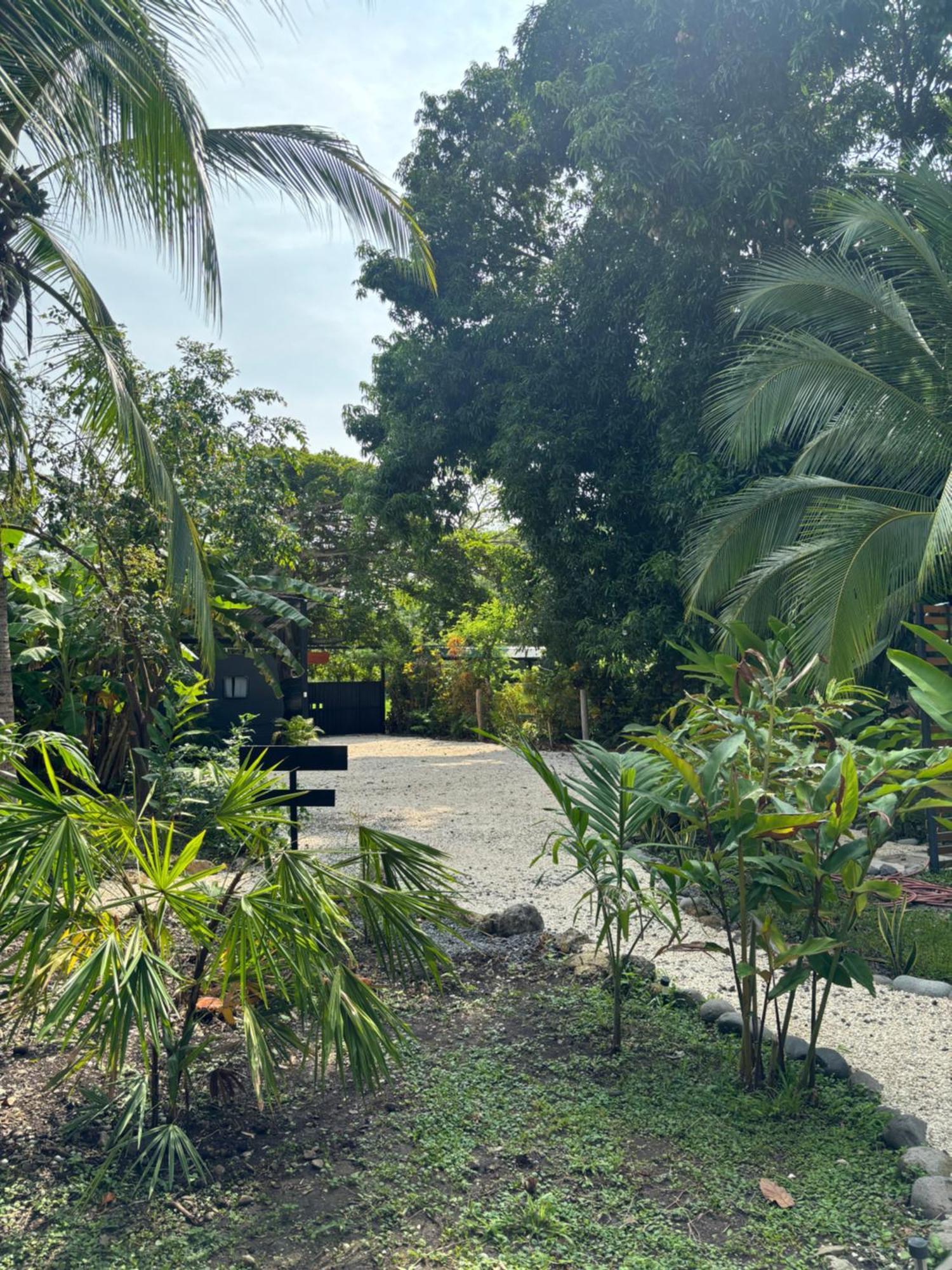 Ds House Cabuya (Puntarenas)