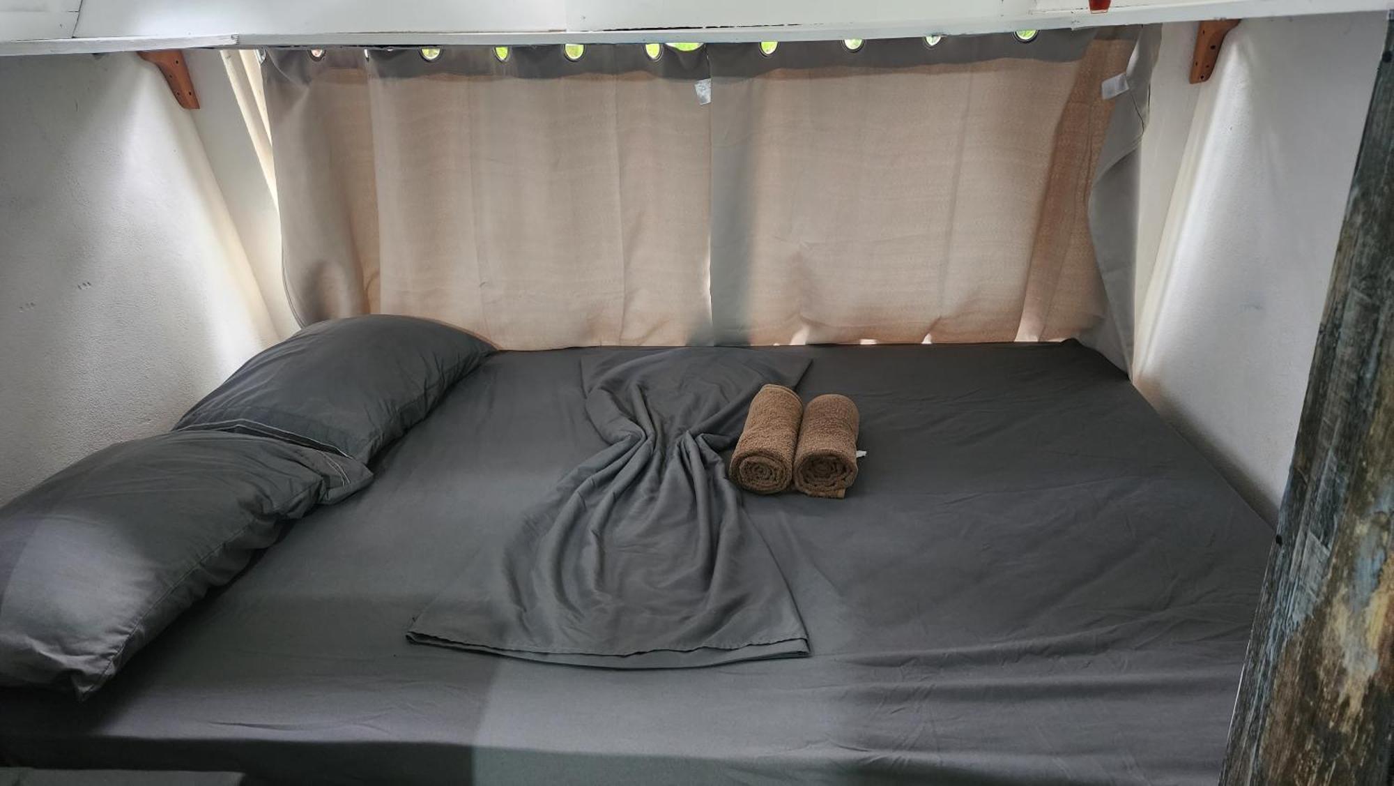 Ds House Campsite Cabuya (Puntarenas)