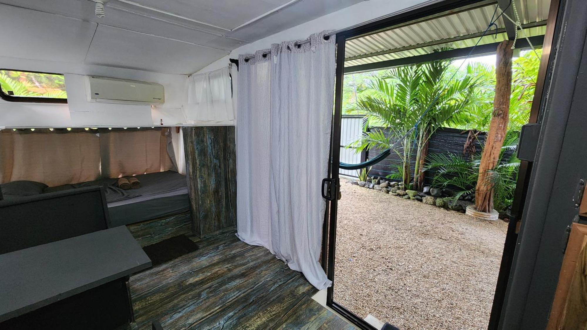 Ds House Campsite