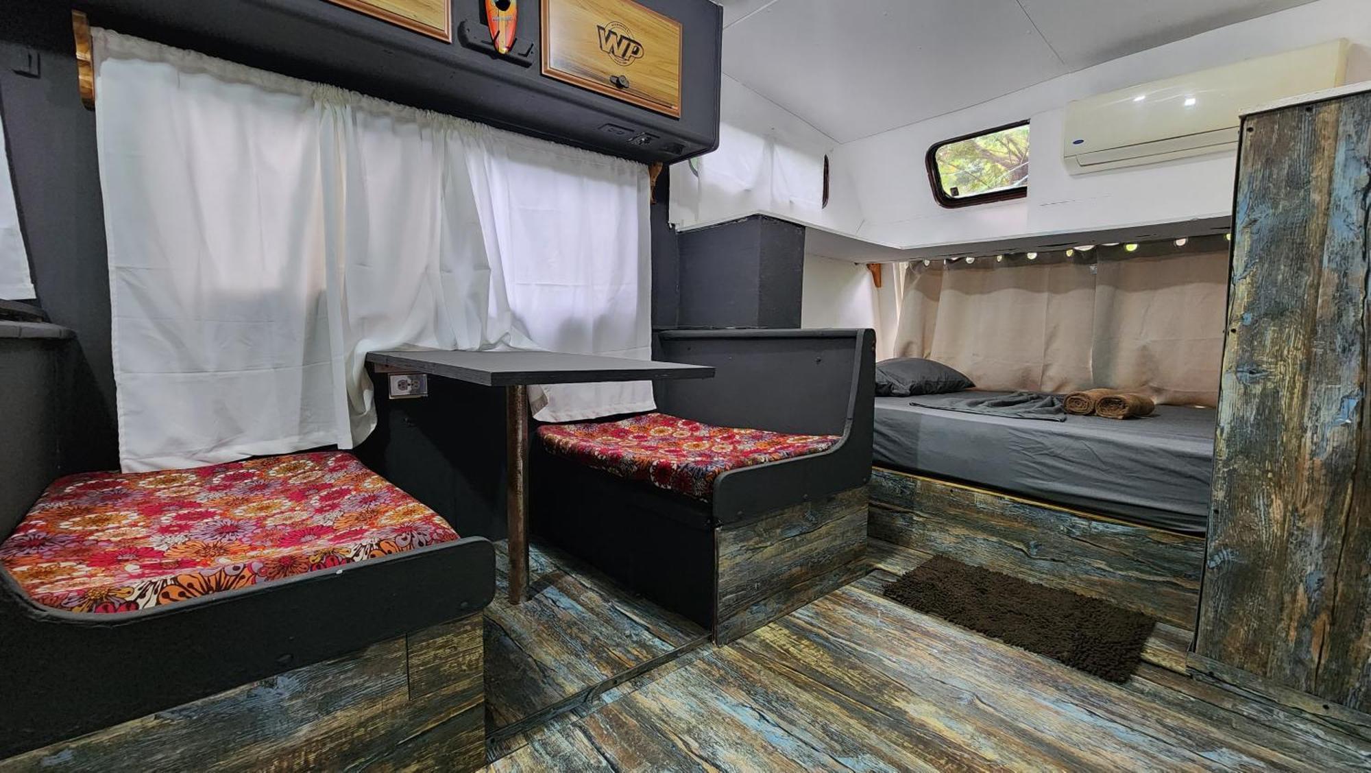 Ds House Campsite *