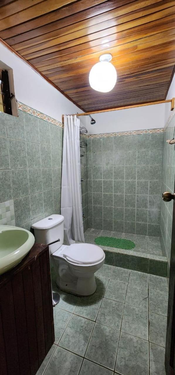 Ds House * Cabuya (Puntarenas)