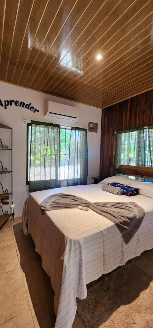Ds House Campsite Cabuya (Puntarenas)