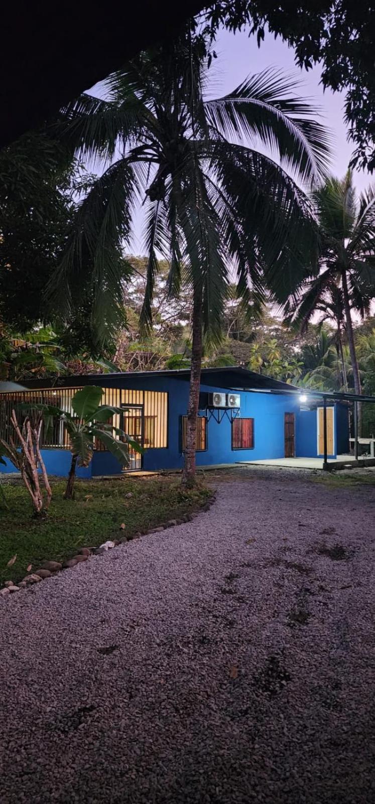 Campsite Ds House Cabuya (Puntarenas)