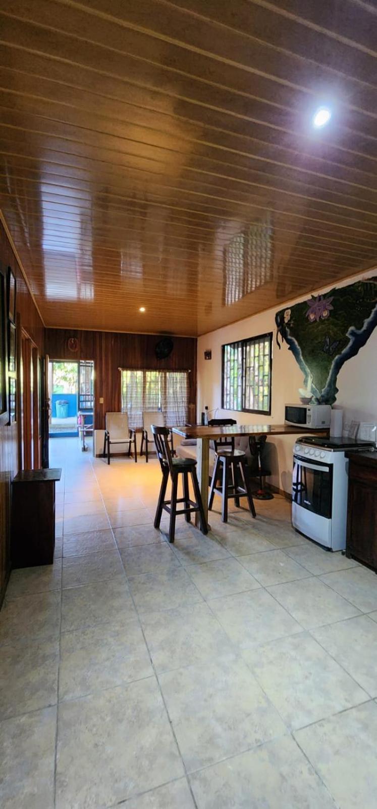 Ds House Cabuya (Puntarenas)