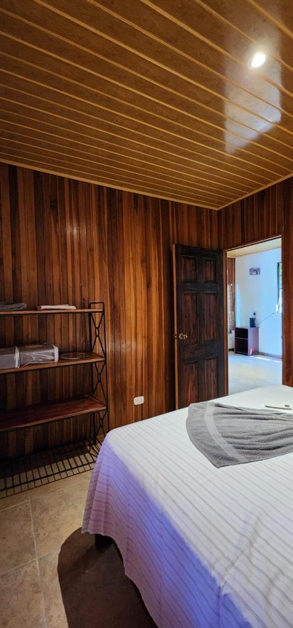 Ds House * Cabuya (Puntarenas)