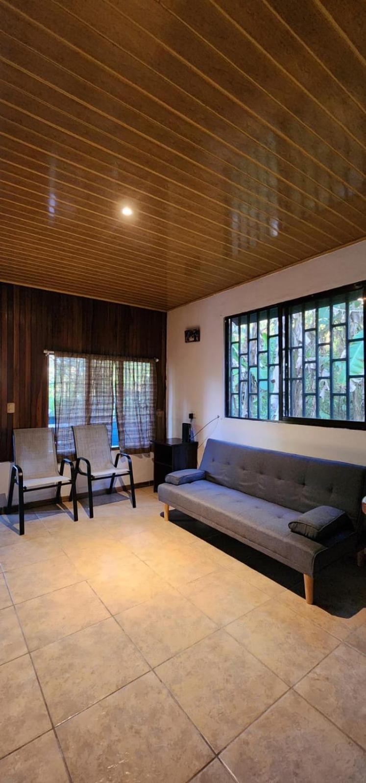 Campsite Ds House Cabuya (Puntarenas)